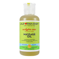 Can you use vaseline as a base for makeup. Eucalyptus Ease Massage Oil 4 5 Oz California Baby