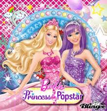 Ternyata ada pula gambar barbie berhijab. Barbie Gif Find On Gifer