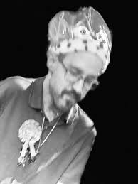 As always the Rum Runners are GREAT, however, I came down to wish my BFF  Doug Happy 40th Birthday...again #GreatGuy, #GreatOnTheGuitar,#FireChief