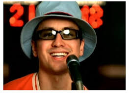 these two people are the same, i've looked it up, they have similar names,  the album (Wheatus) was released a month before thps2, and i mean, just  look at them, they look