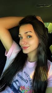 Madelyn Guidry's Instagram, Twitter & Facebook