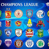 Apart from the results also we present a lots of tables and statistics afc champions league. 3