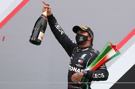 He is an actor and producer. Lewis Hamilton Wins Portuguese Gp For Record 92nd F1 Victory Bloomberg