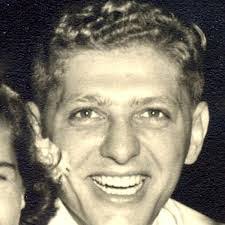 Morris Friedman's Instagram, Twitter & Facebook