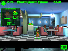 Fallout Shelter Tips Tricks And Strategies