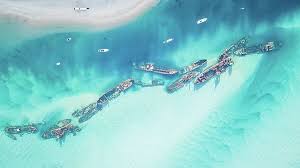 200+ Tangalooma Shipwrecks Stock Photos, Pictures & Royalty-Free Images -  Istock