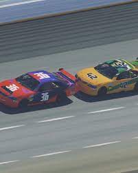 The engines in a 2020 monster energy cup car are capable of putting out 900+hp but nascar restricts them depending on the track. Driving A Race Car Takes A Lot More Physical Effort Than You Think Abc News