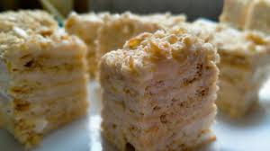 Digital mukmin akan kongsikan langkah demi langkah! Resepi Cheesekut Crackers Cheese Cake Chef Home