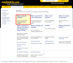 Pilih jenis zakat dan masukkan no telefon anda kemudian klik continue. Cara Bayar Zakat Online Melalui Maybank2u