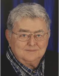 Obituary information for Robert Mengel