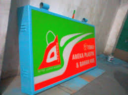 Contoh desain neonbox yang unik. Membuat Neon Box Sederhana Di Rumah Bos Beyoung On Soulbee