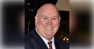 Obituary information for James Teddy “Ted” Hardin