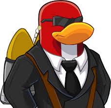 Club penguin videos on fanpop. Jet Pack Guy Disney Wiki Fandom