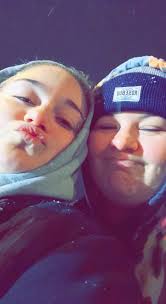 Kayla Power and Taylor Cardinal's Wedding Website