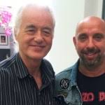 Warren Grant Talks Documentary & 'Stairway to Heaven' Case