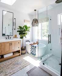 Bathroom Decor Bathroom Remodel Bathroom Ideas Bathroom Organization Bathroom Decor Ideas Decor House Bathroom Bathroom Interior Design Bathroom Interior