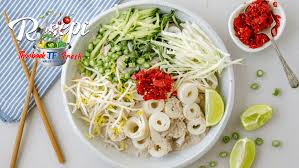 Tak susah pun katanya, baru sekali cuba *resepi laksa lemak ala thai ini disumbangkan oleh puan haslina menerusi facebook. Resepi Laksam Kelantan Sekali Cuba Mesti Teringat Sinaran Wanita