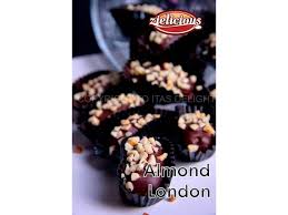 Milky way food industries deals on fave. Eg2 Almond London Ita S Delight Cookies Eg Hari Raya Delight Hotel Malaysia Selangor Kuala Lumpur Kl Shah Alam Petaling Jaya Pj Supplier Manufacturer Supply Supplies Milky Way Food Industries Sdn Bhd