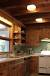 Oak Cabinets