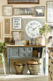 Cafe theme kitchen decor apfd design vine 9. Country Chic Decor Kitchen Novocom Top