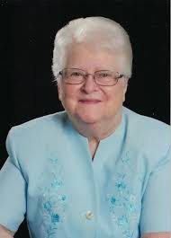 Obituary for Doris Faye (Raymo) Pilcher