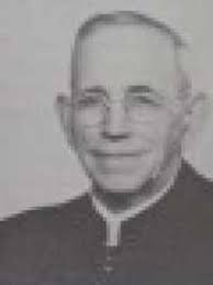 Amos Joseph Gingerich (1880-1962)