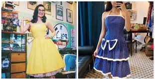 '70s fashion is the largest throwback of the moment. 8 Vintage Clothing Stores In Singapore For Ladies And Men S Fashion You Won T See On Anyone Else