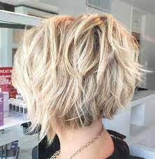 25 Latest Short Layered Bob Haircuts Bob Haircut And Hairstyle Ideas Hair Styles Short Hair Styles Short Shag Hairstyles