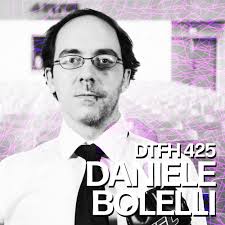 daniele bolelli — Episodes — Duncan Trussell Family Hour