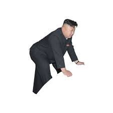 Kim Jong Un Png Image Kim Png Celebrities