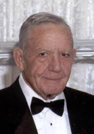 H. Cafferata Obituary (2014)