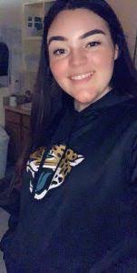 Alisha Fields's Instagram, Twitter & Facebook