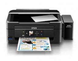The printer is also equipped with a precisioncore printhead, which has fast print speeds and can be upgraded for higher. Free Download Printer