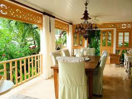 The stunning sunsets over pikes peak. Interior Room Design And Architecture Of Caribbean Indoor Locations