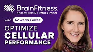 Enhanced Brain Function: NanoVi Device (Eng3 Corporation) & BrainTap