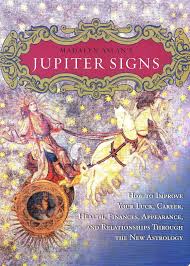 Madalyn Aslans Jupiter Signs Penguin Usa Hardcover Top