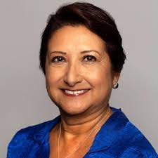 Ann Castro's Instagram, Twitter & Facebook