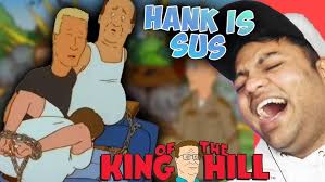 King of the Hill -S6E02"Soldier of Misfortune"