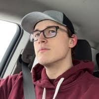 Joshua Stickney's Instagram, Twitter & Facebook