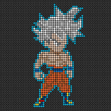 Pin En Dragon Ball