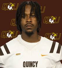 2025 Schedule/Results Quincy Hawks GLVC Football Standings Team Statistical  Comparison Broadcast Information Stream: FloCollege