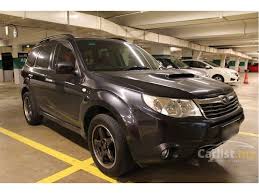 Visit the local website and international website for more information. Subaru Forester 2009 Xt 2 5 In Selangor Automatic Suv Black For Rm 68 000 3481166 Carlist My