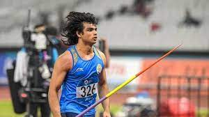 The official website for the olympic and paralympic games tokyo 2020, providing the latest news, event information, games vision, and venue plans. Olympics Former World Javelin Throw Champion Vetter Says It Will Be Tough For Neeraj Chopra To Beat Him Olympics Hindustan Times