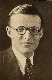 John Lewis Brill (1902-1971)