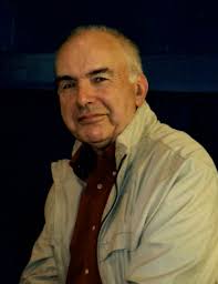 Obituary information for Frederick A. Winsor