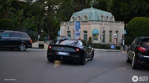Test drive used ferrari f12 berlinetta at home in los angeles, ca.used ferrari f12 berlinetta cars for sale, including a 2014 ferrari f12 berlinetta and a 2017 ferrari f12 berlinetta ranging in price from $249,000 to $294,950. All Black Ferrari F12 Tdf Is A Monaco Natural Looks Mind Bending Autoevolution