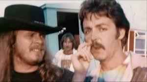 Knebworth Fair 1976: Beatles and Pink Floyd connection