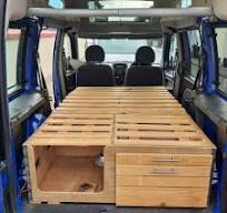 Looking at a 5 seater and wondering how well the rear seats ...