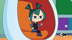 Total dramarama s01e14 tiger fail - BEST XXX TUBE