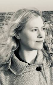 Here's my review of Daniel Aubrey's Dark Island: